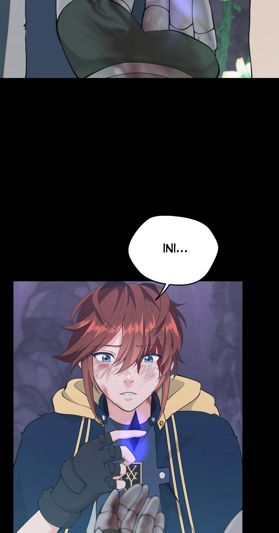 The Beginning After the End Chap 119 - Next Chap 120