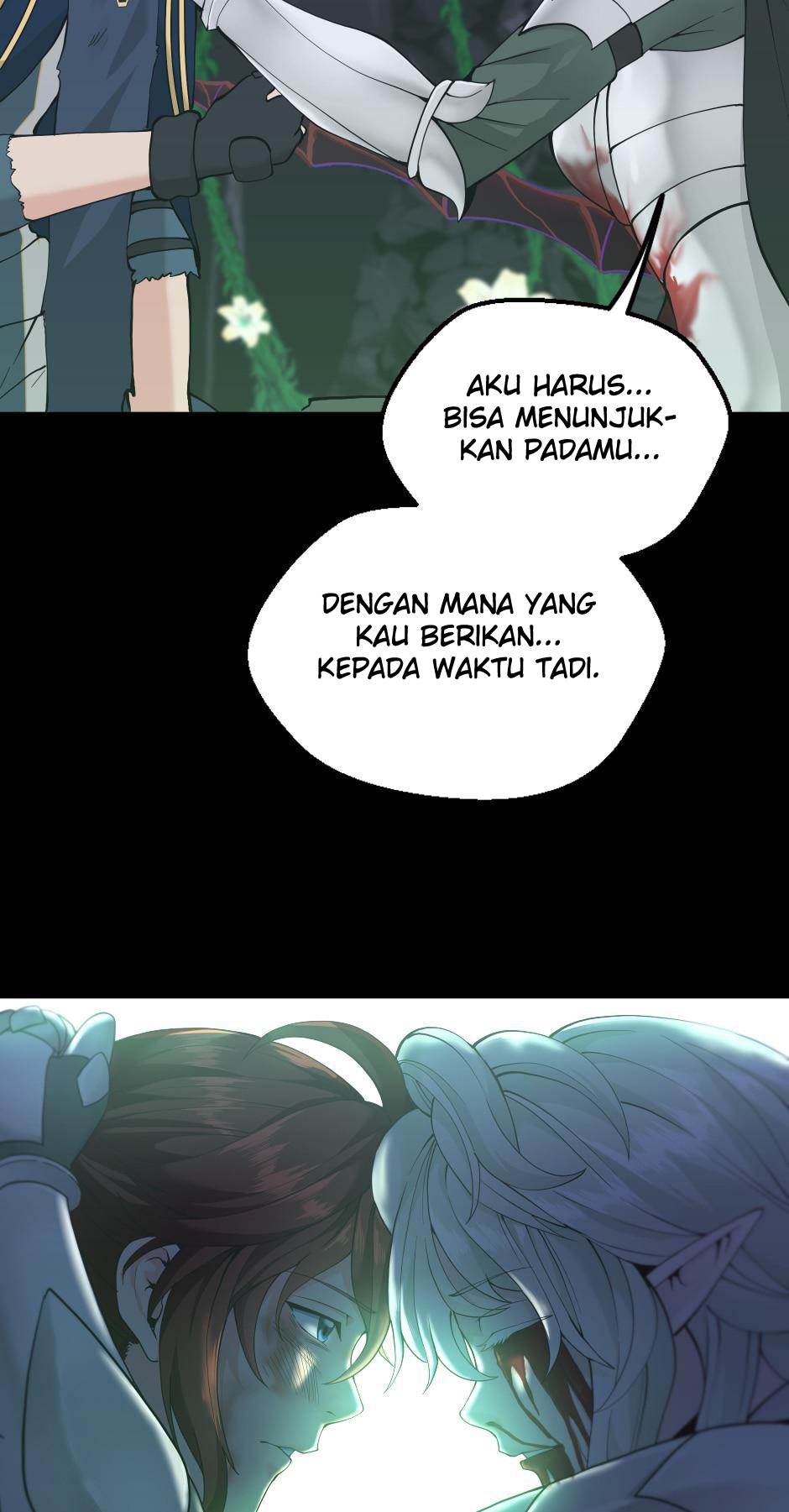 The Beginning After the End Chap 119 - Next Chap 120