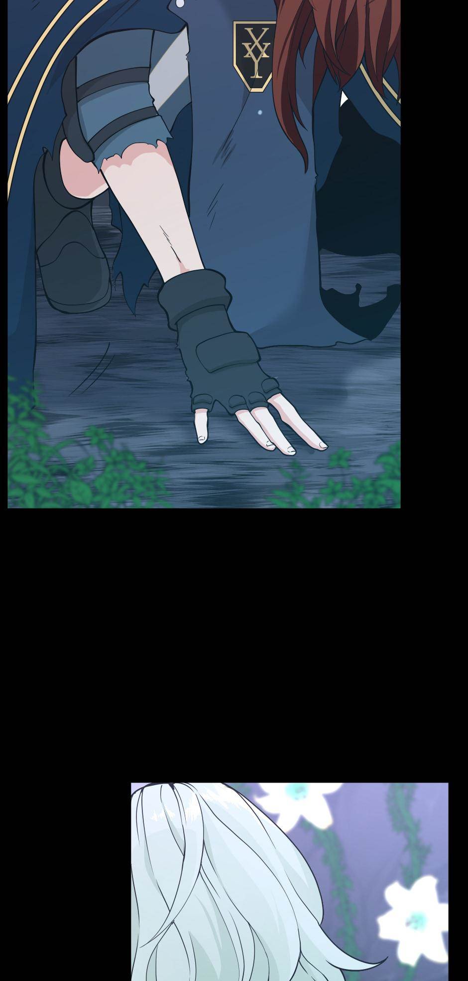 The Beginning After the End Chap 119 - Next Chap 120