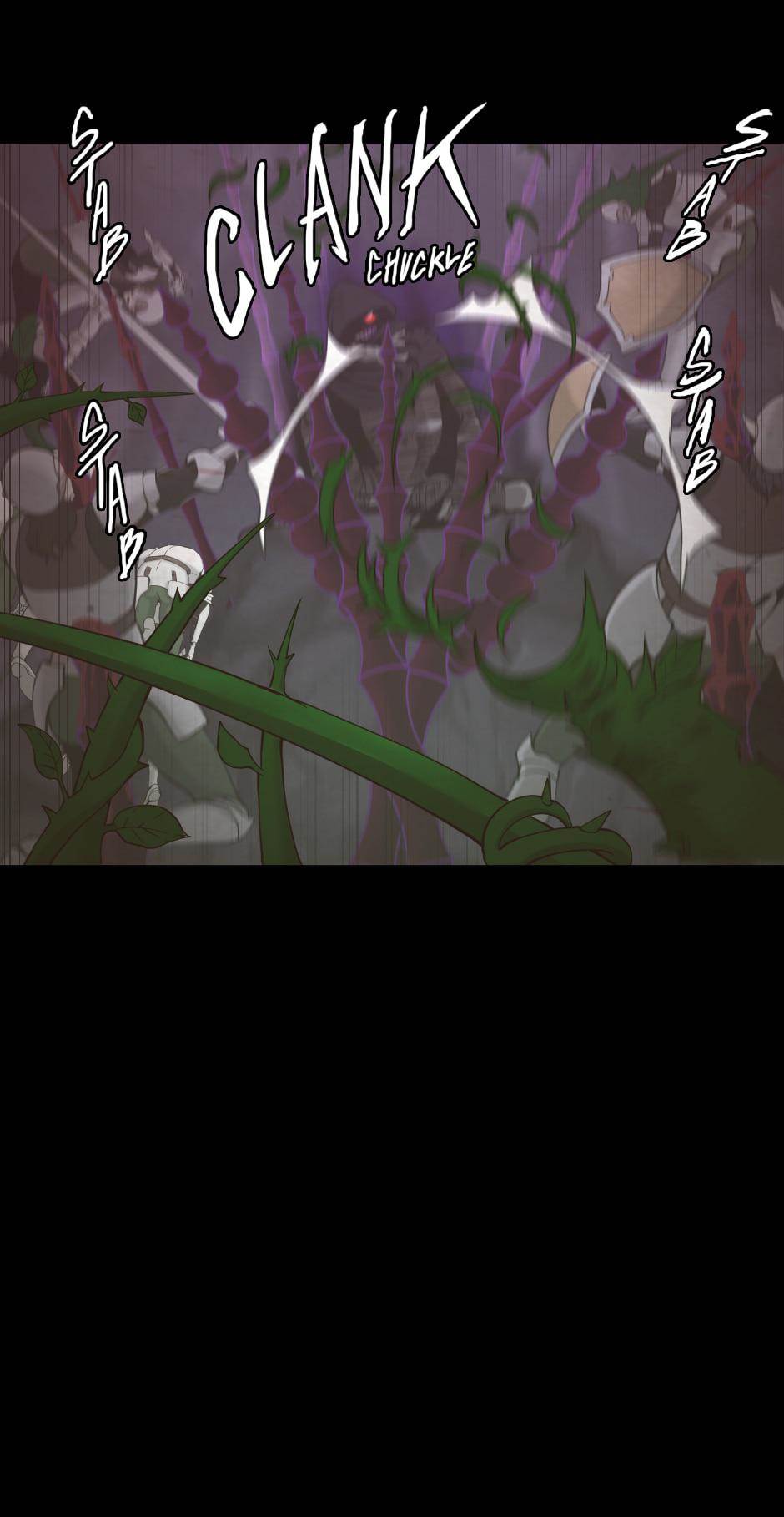 The Beginning After the End Chap 119 - Next Chap 120