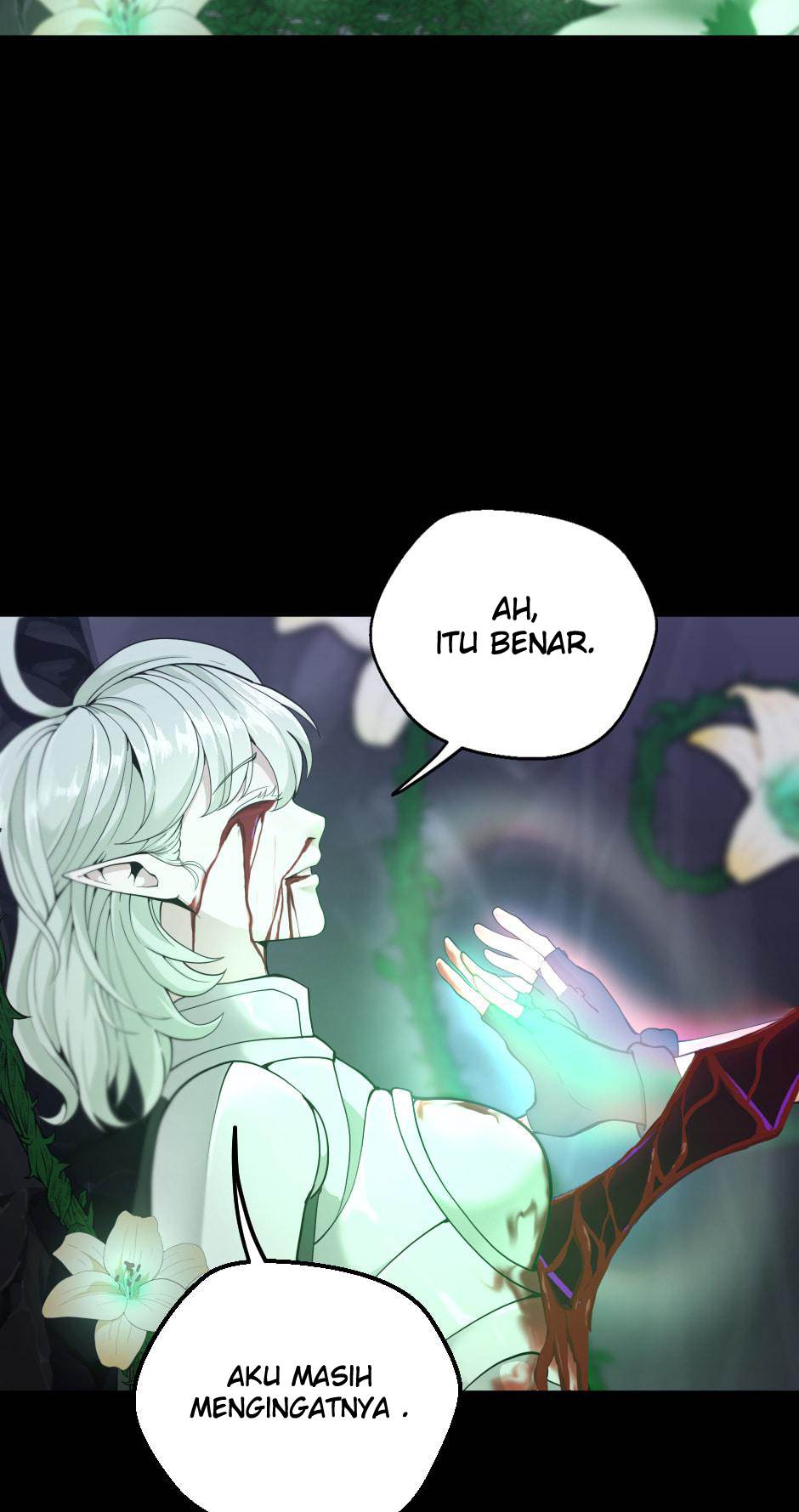 The Beginning After the End Chap 119 - Next Chap 120