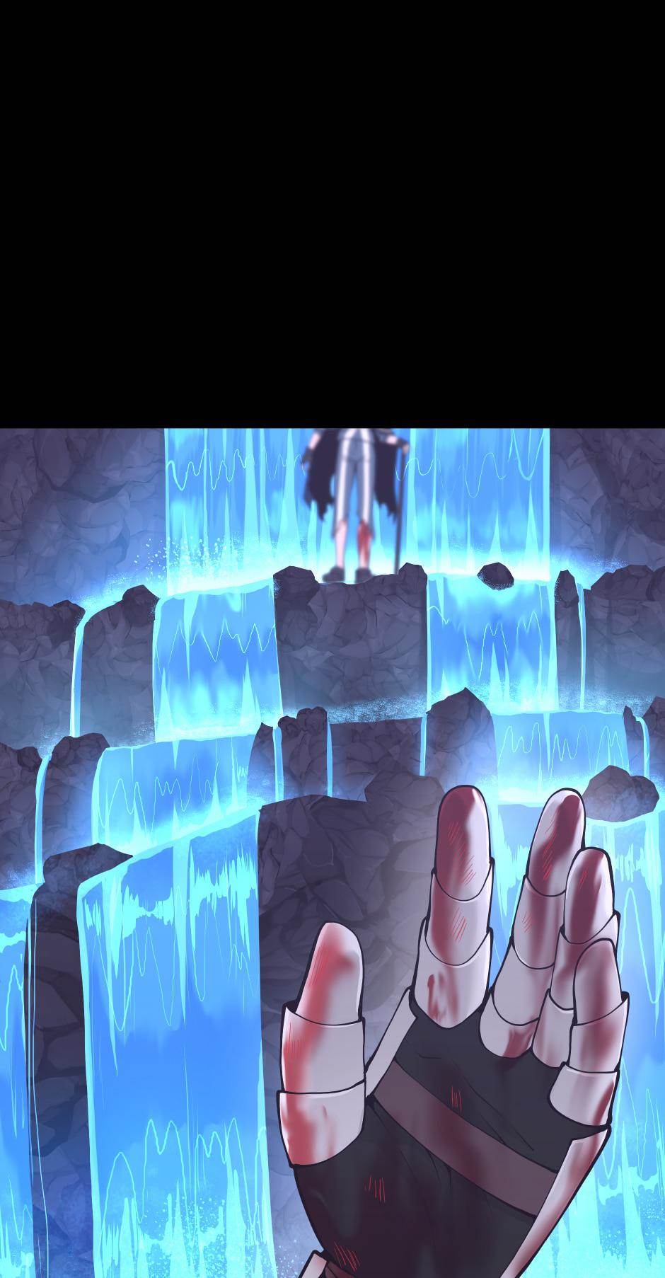 The Beginning After the End Chap 119 - Next Chap 120