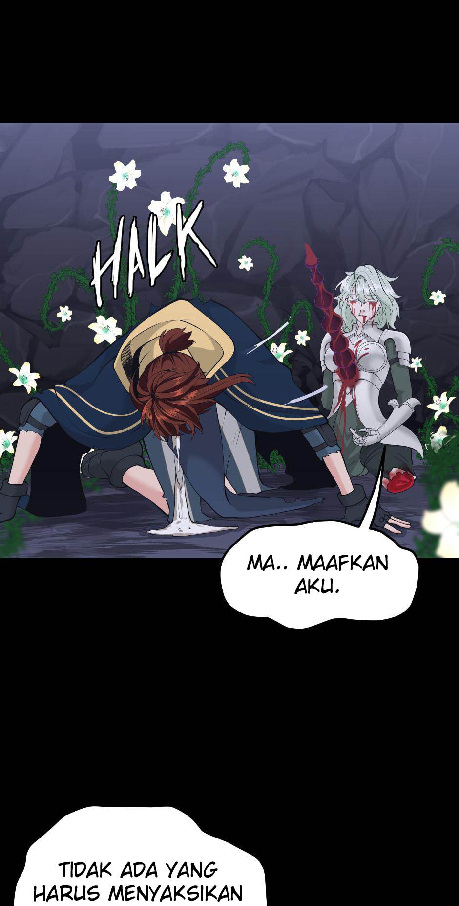The Beginning After the End Chap 119 - Next Chap 120