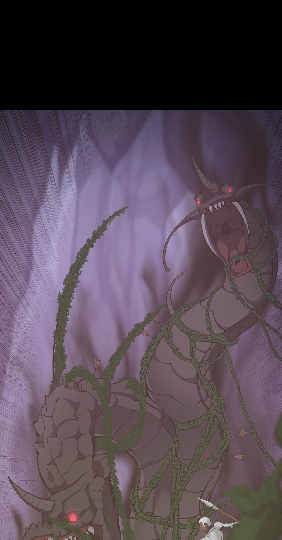 The Beginning After the End Chap 119 - Next Chap 120