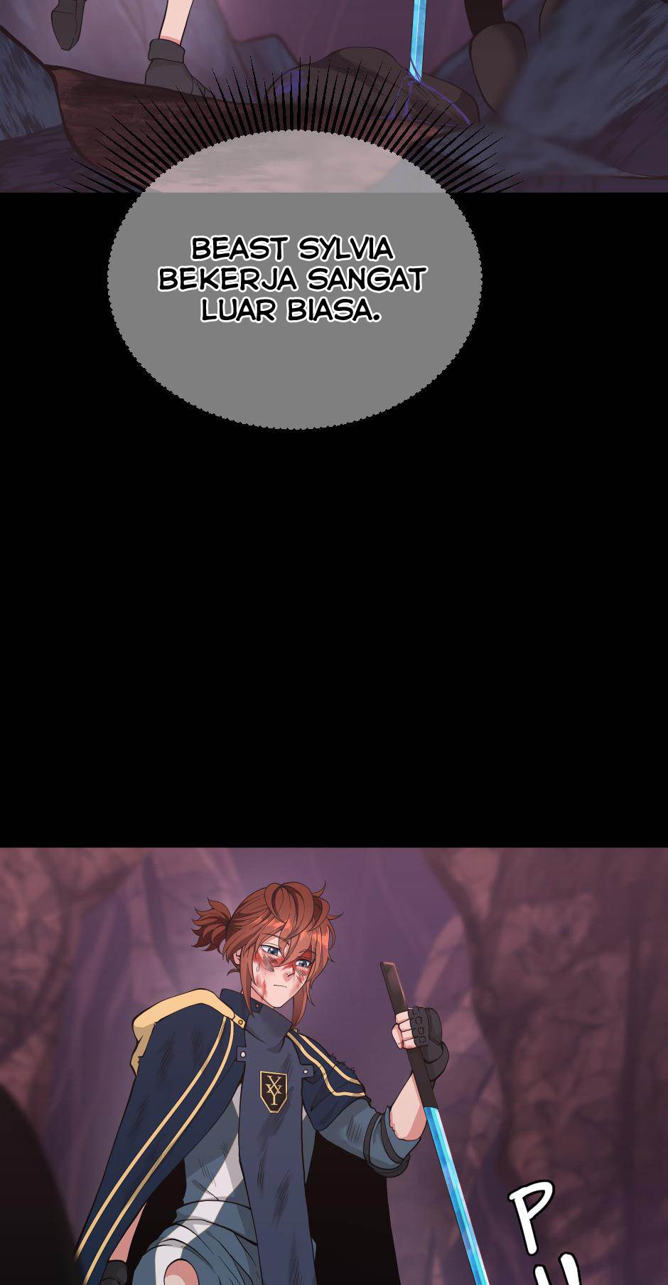 The Beginning After the End Chap 119 - Next Chap 120