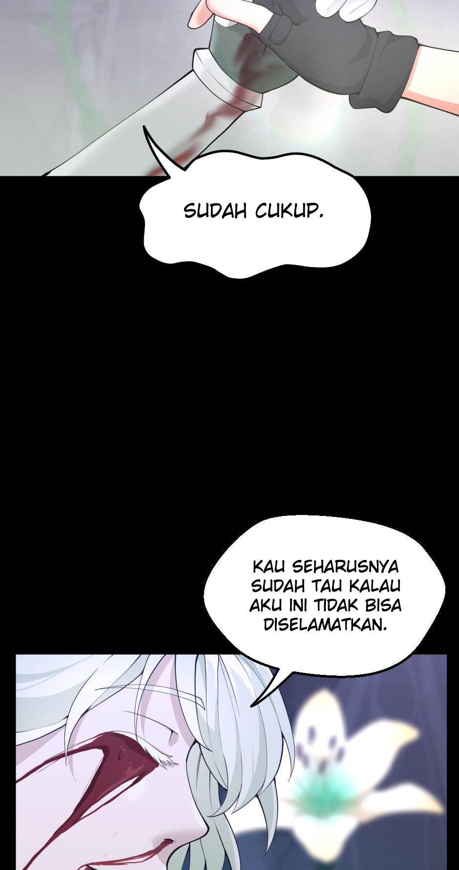 The Beginning After the End Chap 119 - Next Chap 120