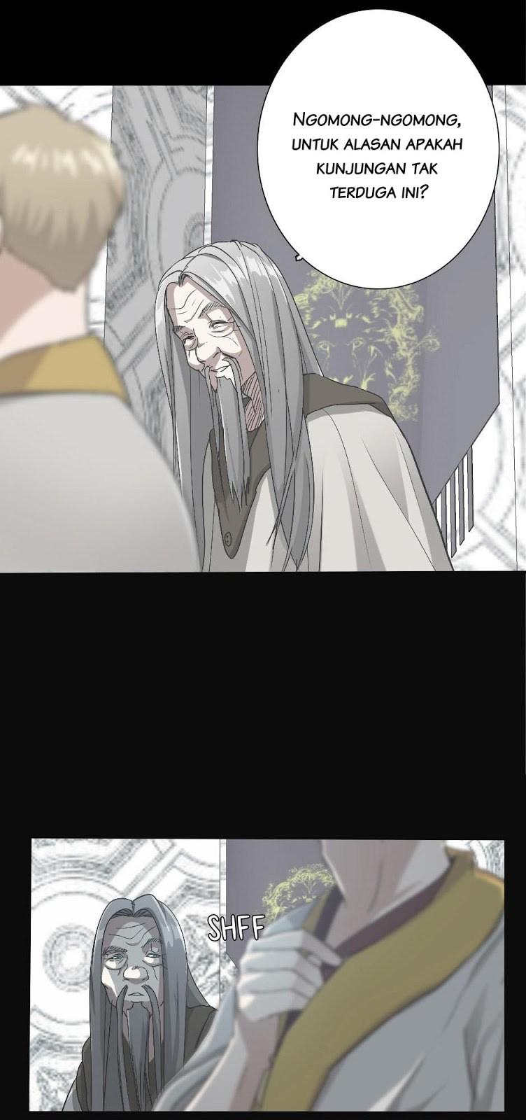 The Beginning After the End Chap 11 - Next Chap 12