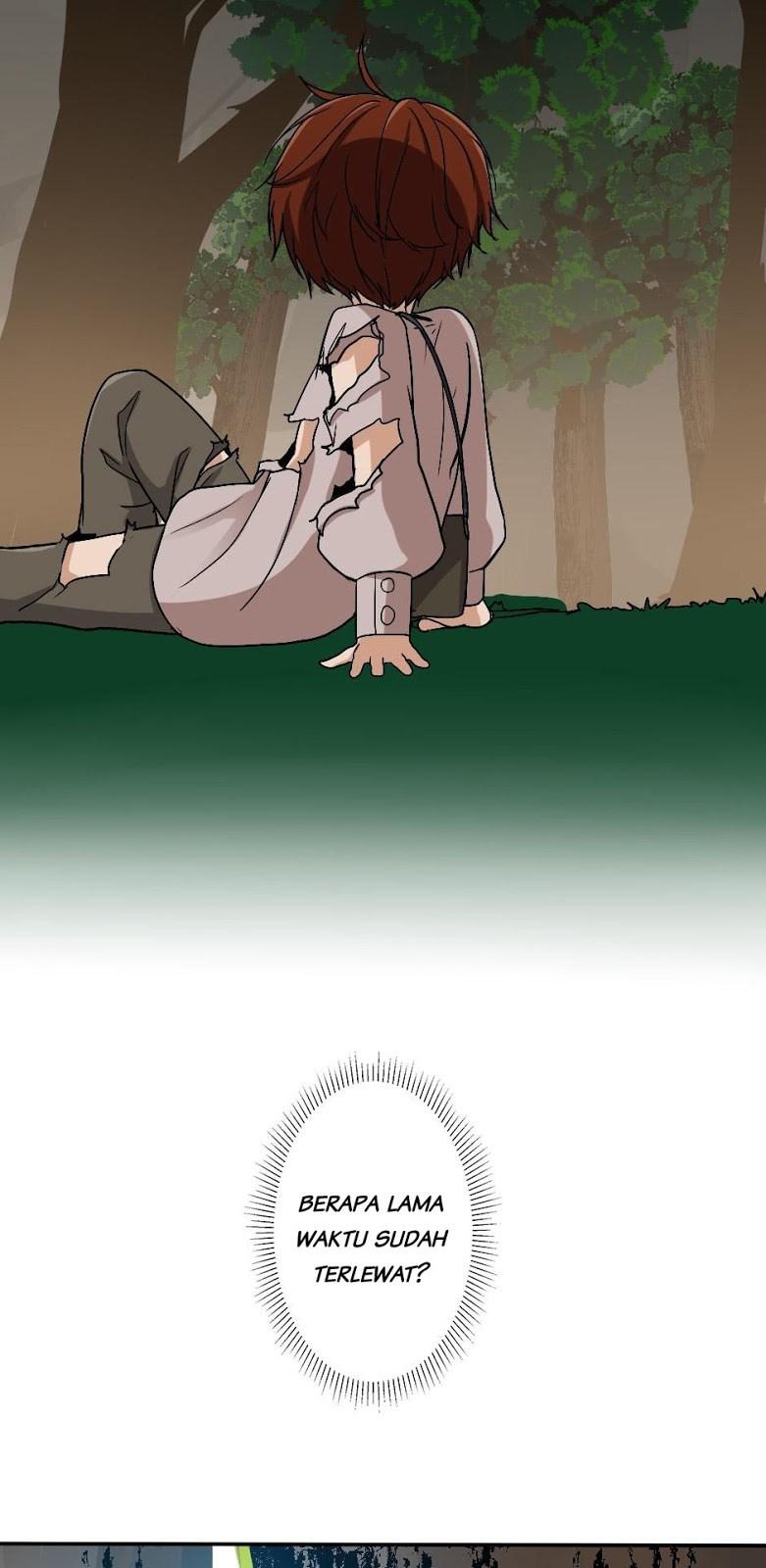 The Beginning After the End Chap 11 - Next Chap 12