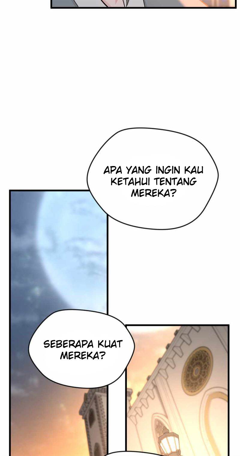 The Beginning After the End Chap 123 - Next Chap 124