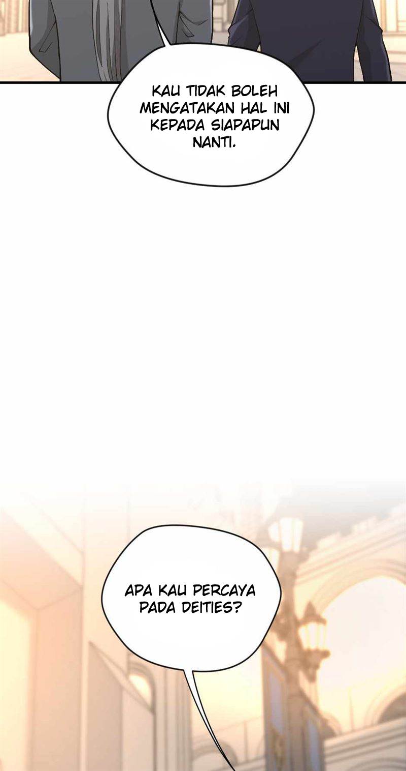 The Beginning After the End Chap 123 - Next Chap 124
