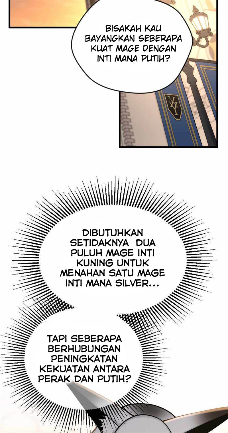 The Beginning After the End Chap 123 - Next Chap 124