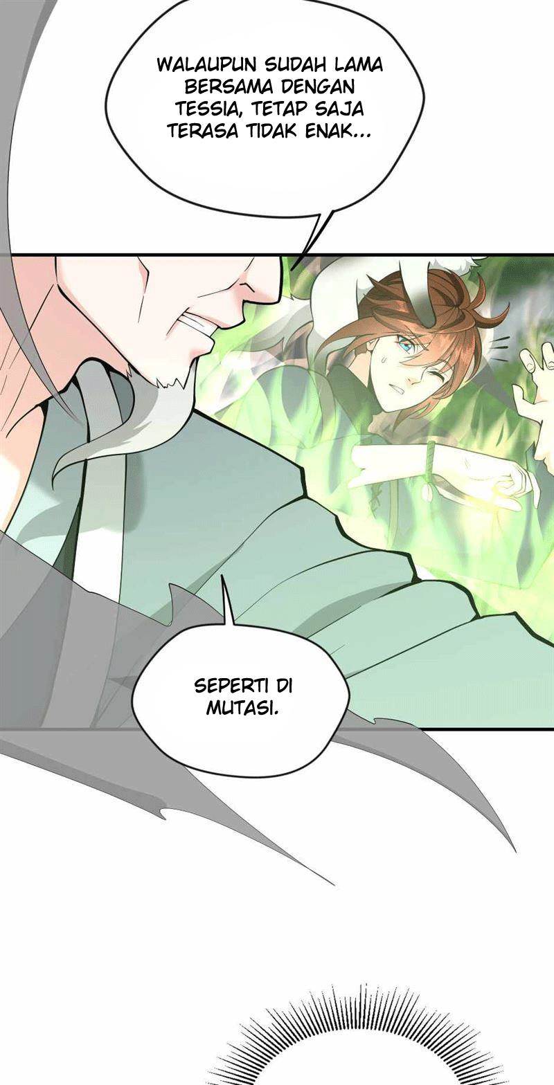 The Beginning After the End Chap 123 - Next Chap 124