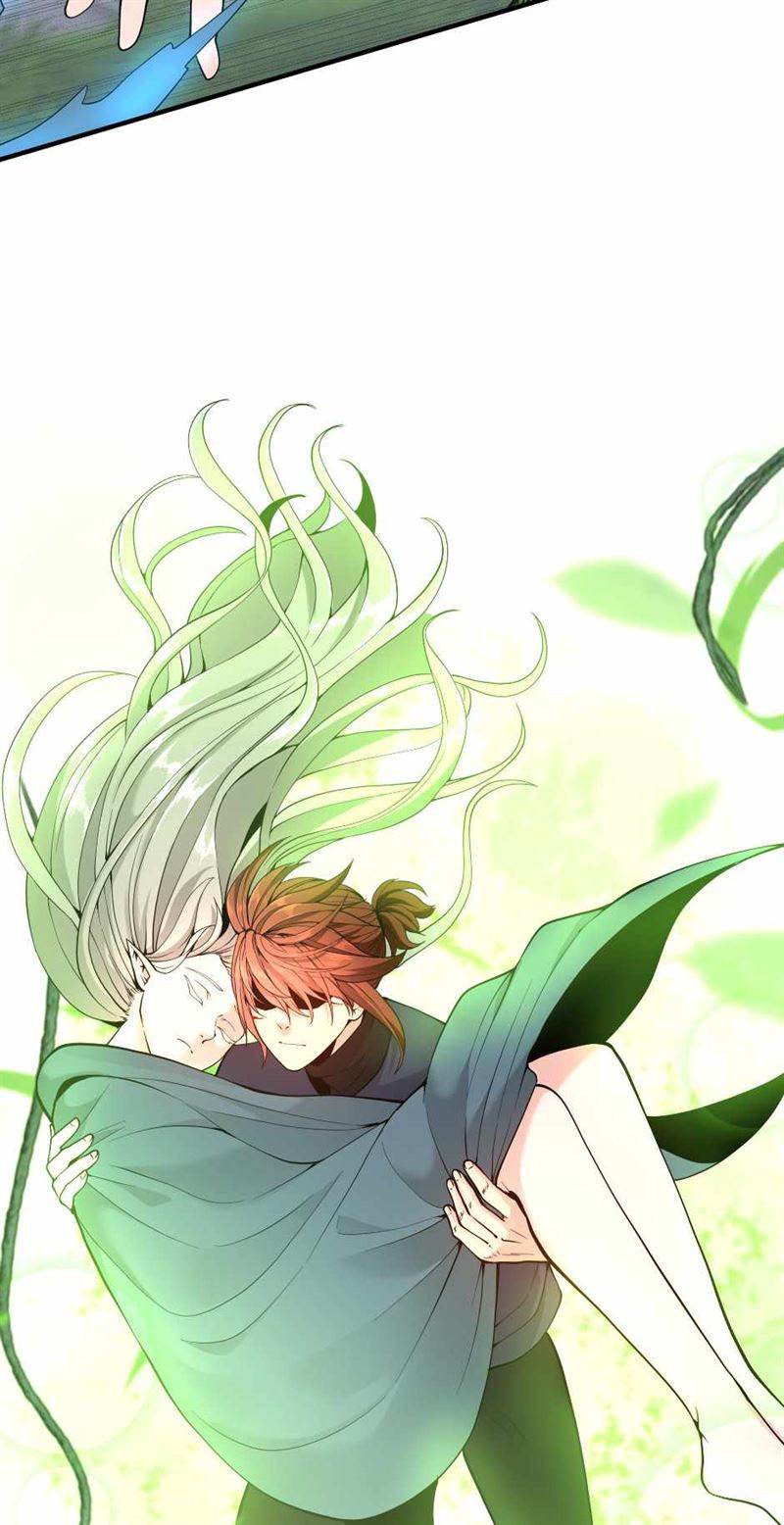 The Beginning After the End Chap 123 - Next Chap 124