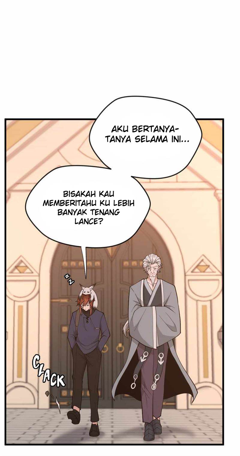 The Beginning After the End Chap 123 - Next Chap 124