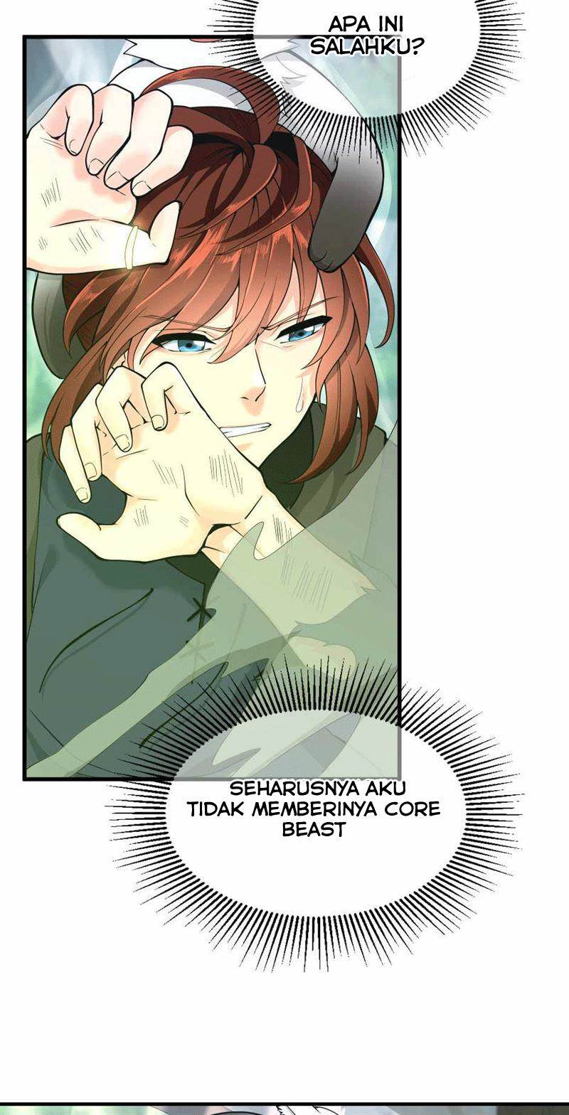 The Beginning After the End Chap 123 - Next Chap 124