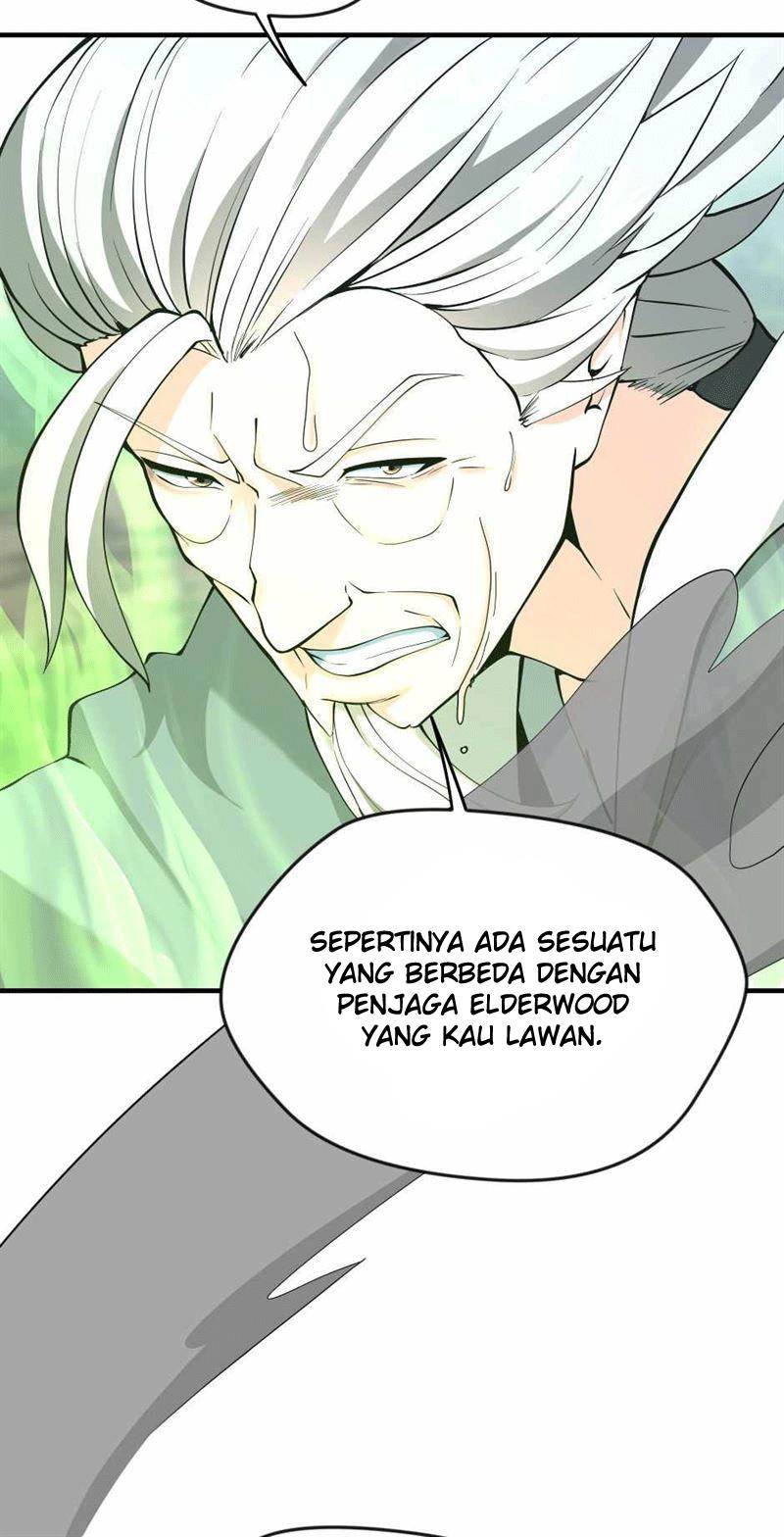 The Beginning After the End Chap 123 - Next Chap 124