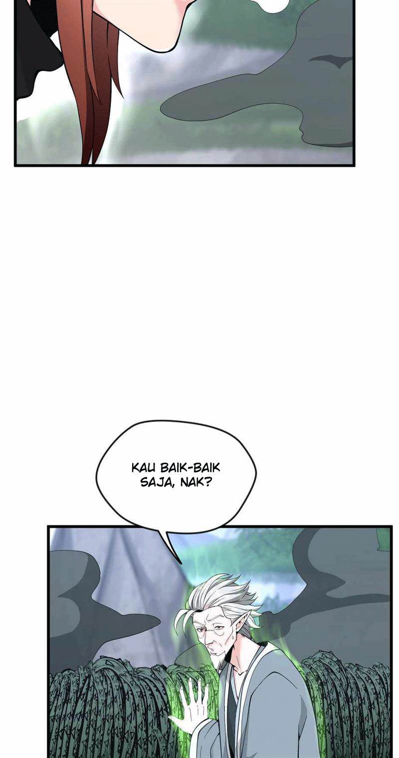 The Beginning After the End Chap 123 - Next Chap 124