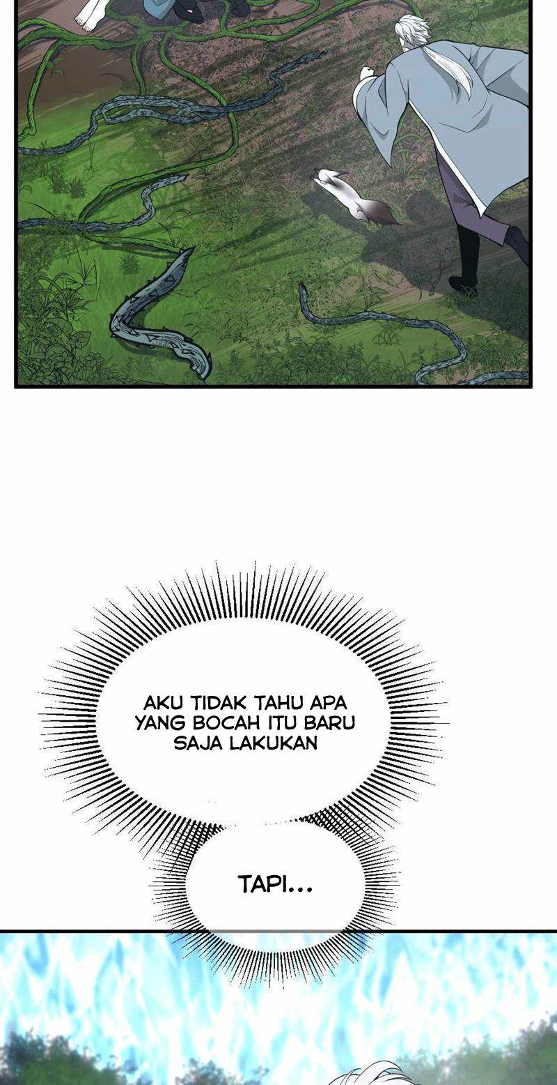 The Beginning After the End Chap 123 - Next Chap 124
