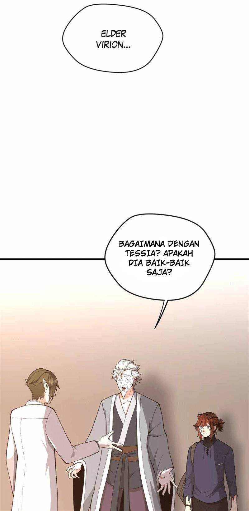 The Beginning After the End Chap 123 - Next Chap 124