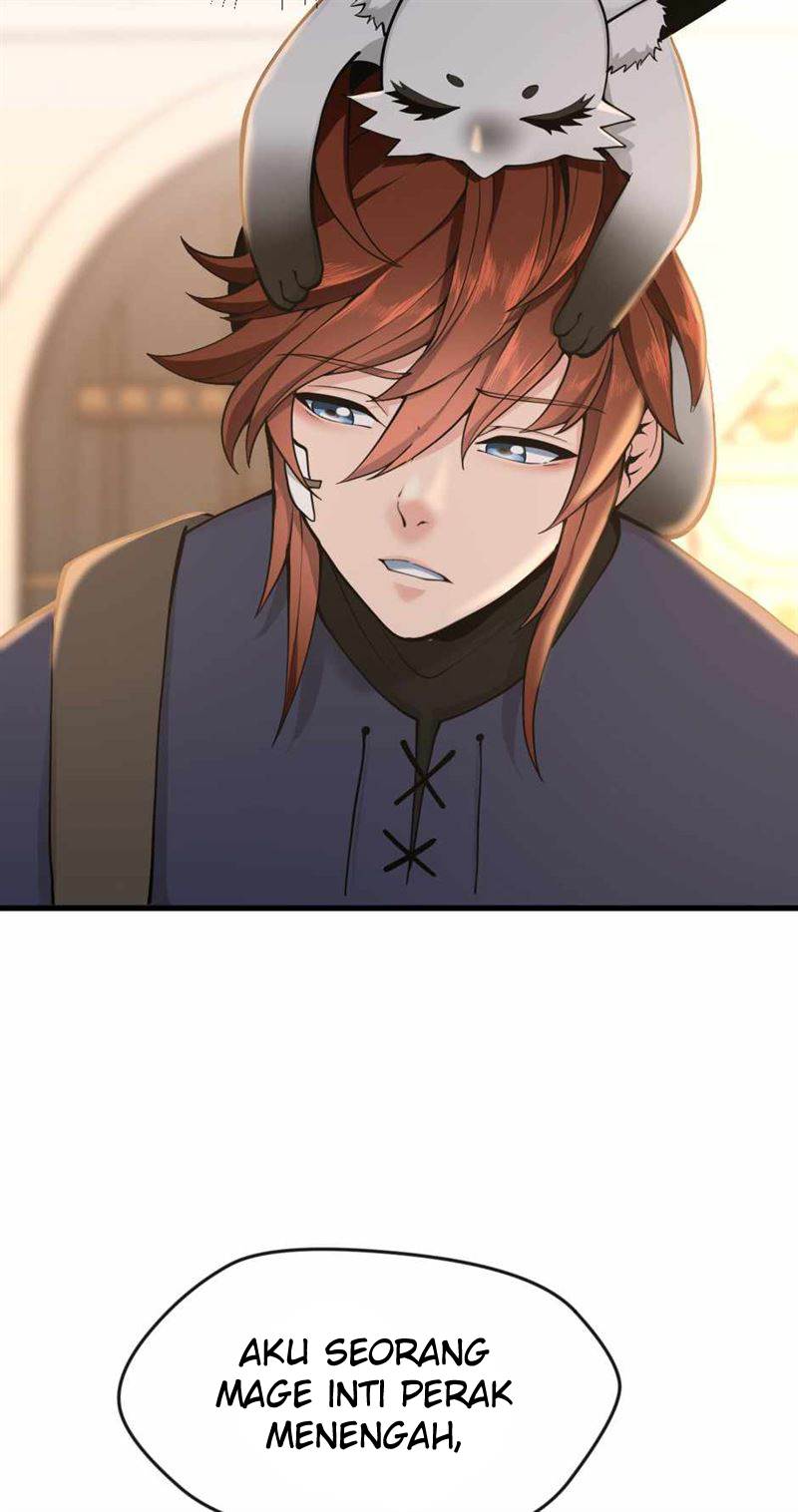 The Beginning After the End Chap 123 - Next Chap 124
