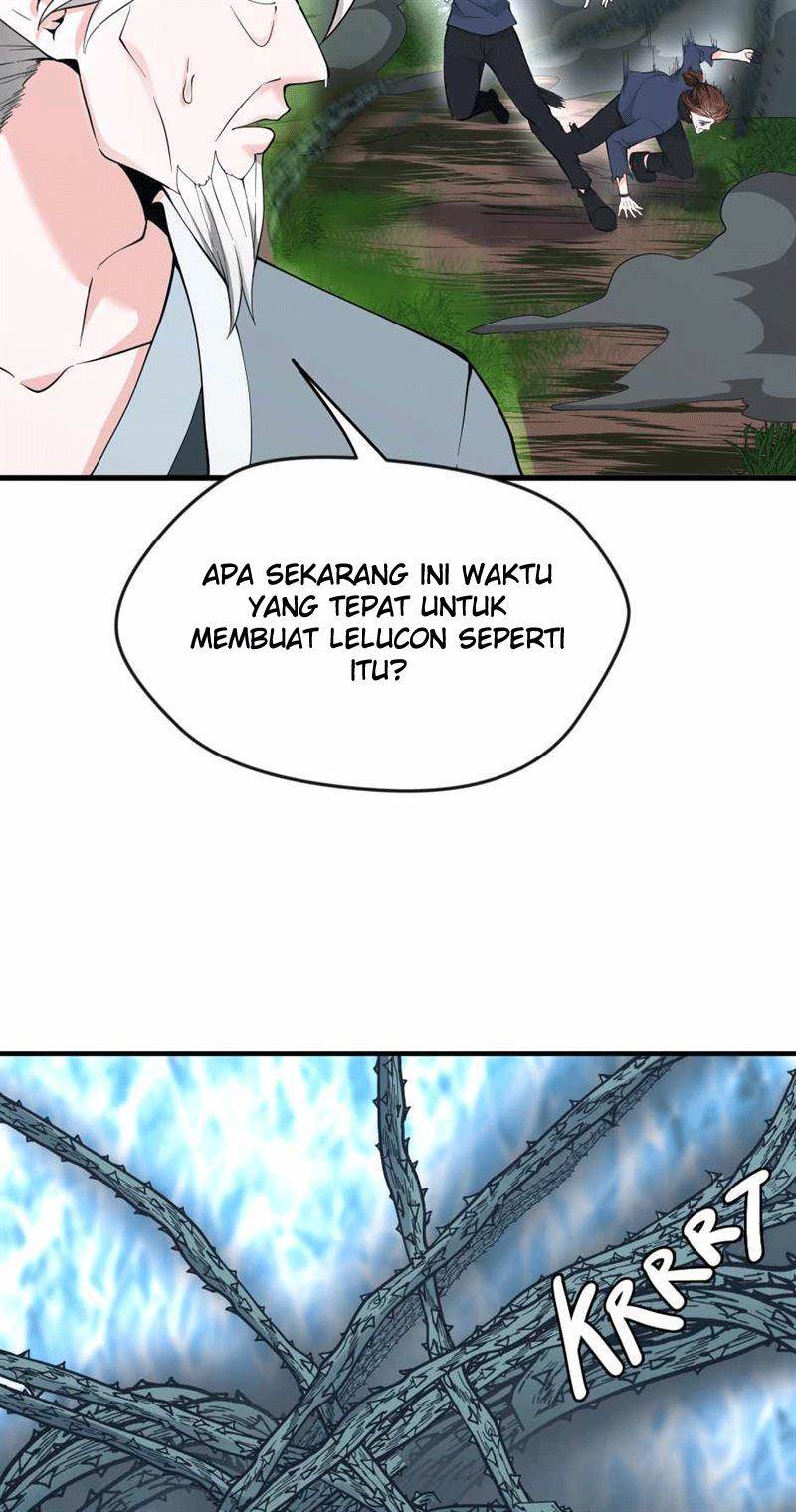 The Beginning After the End Chap 123 - Next Chap 124