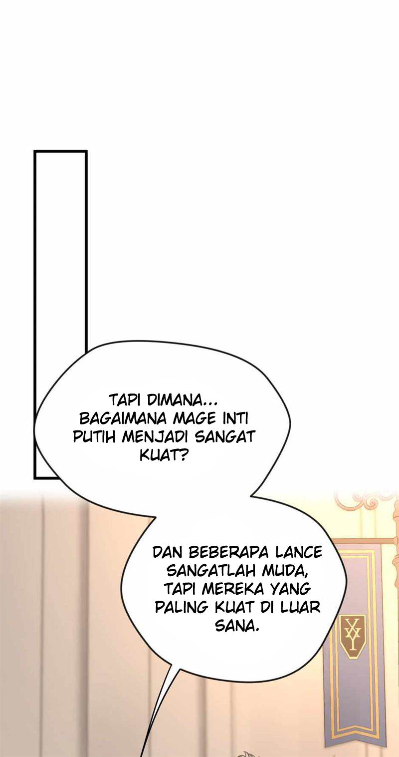 The Beginning After the End Chap 123 - Next Chap 124