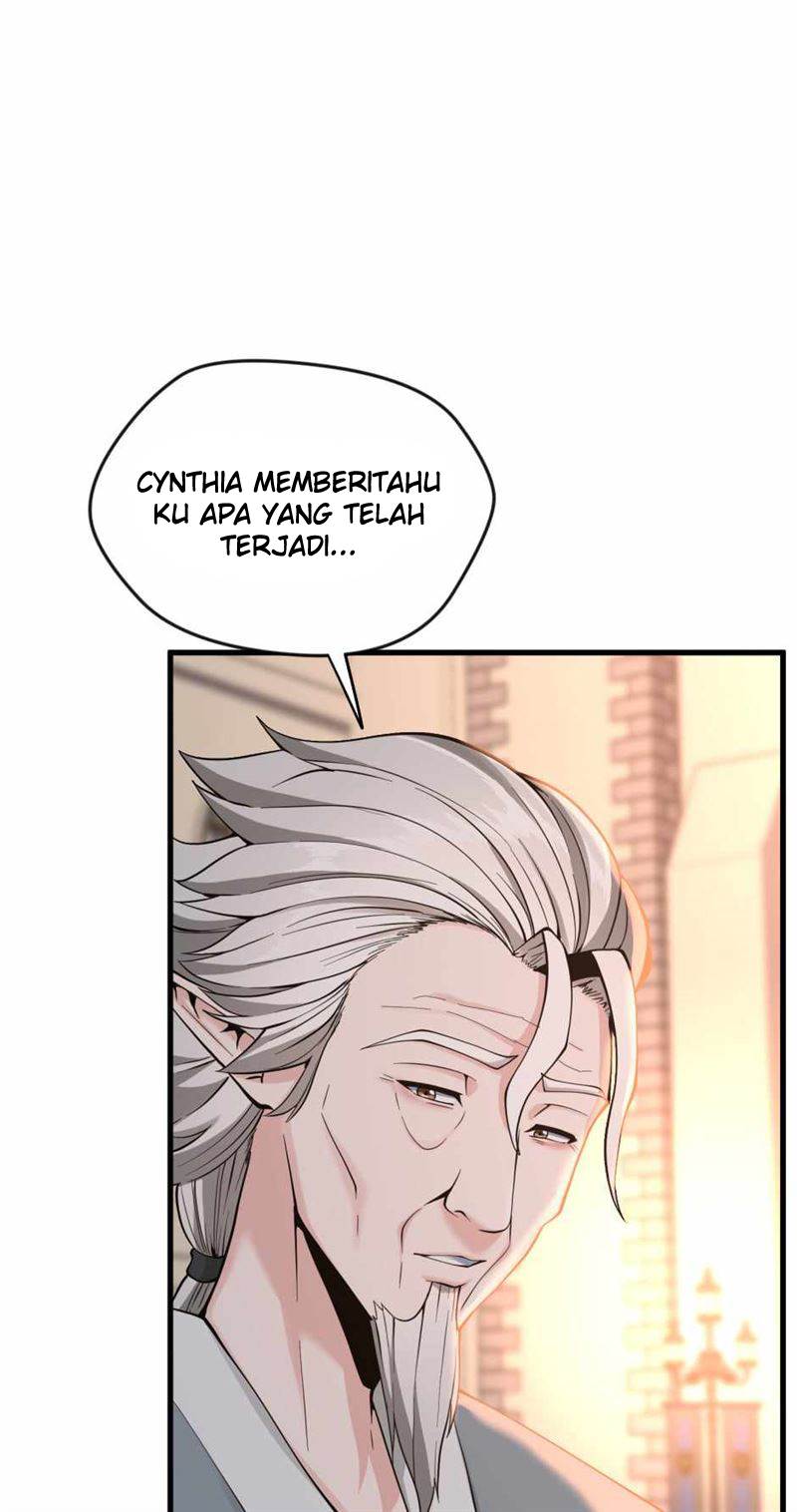 The Beginning After the End Chap 123 - Next Chap 124