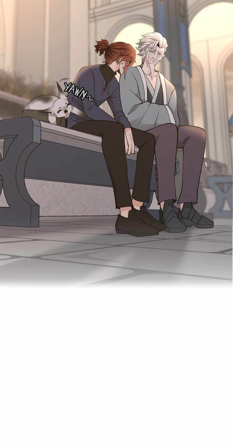 The Beginning After the End Chap 123 - Next Chap 124