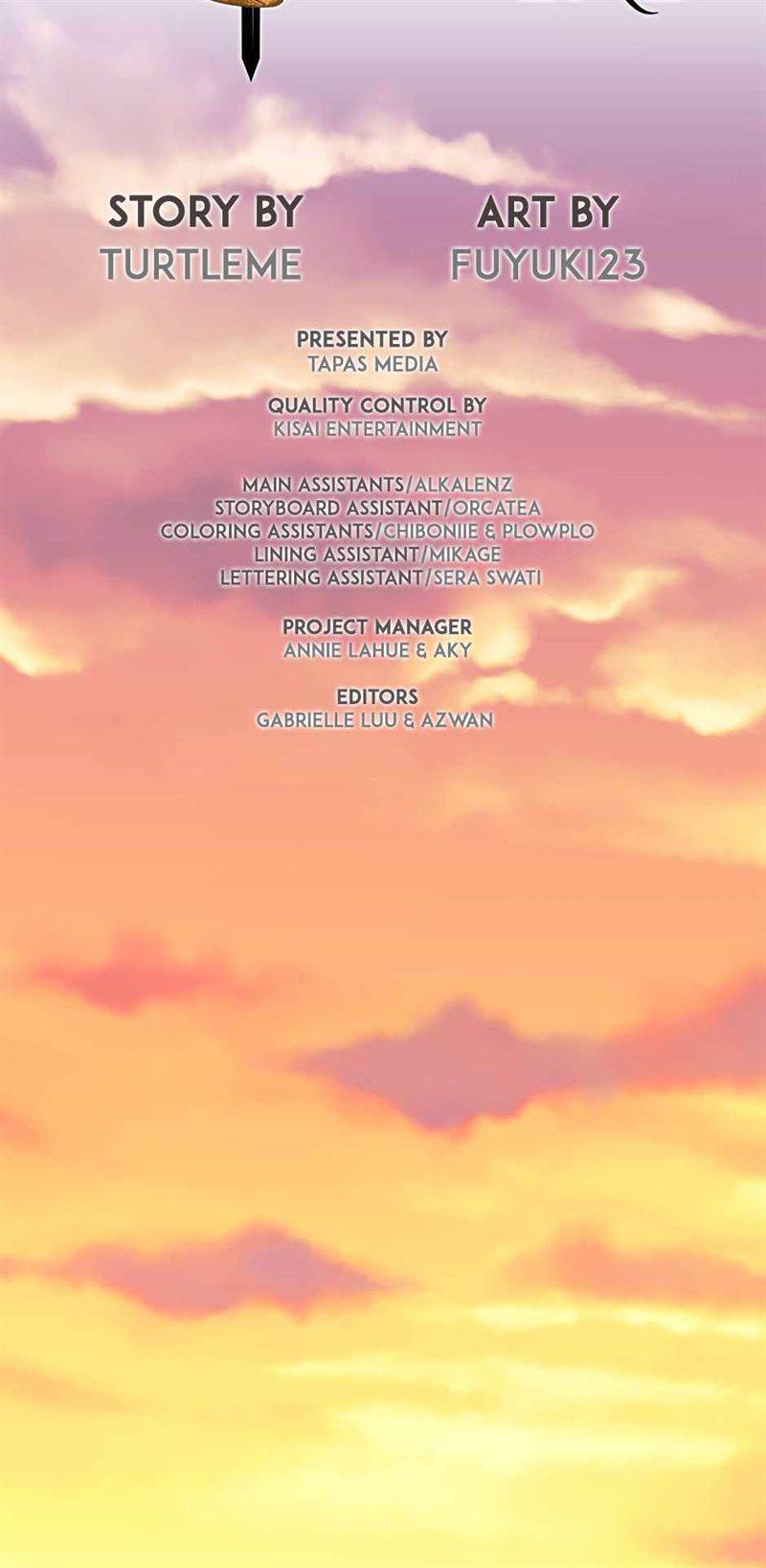 The Beginning After the End Chap 123 - Next Chap 124
