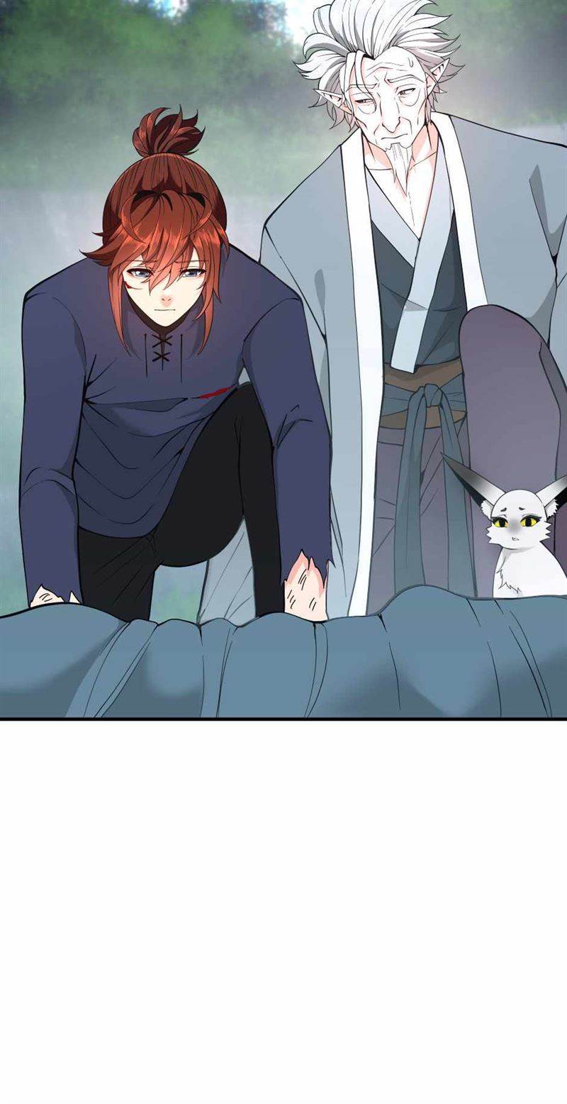 The Beginning After the End Chap 123 - Next Chap 124