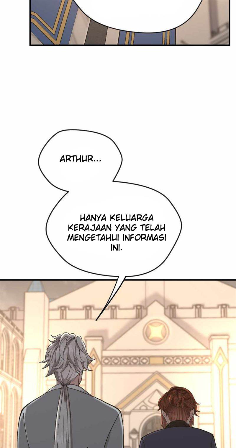 The Beginning After the End Chap 123 - Next Chap 124