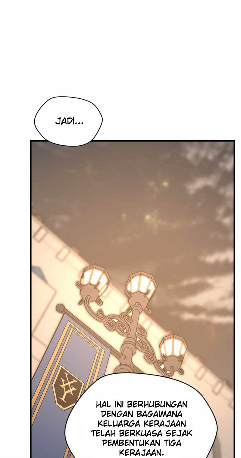 The Beginning After the End Chap 123 - Next Chap 124
