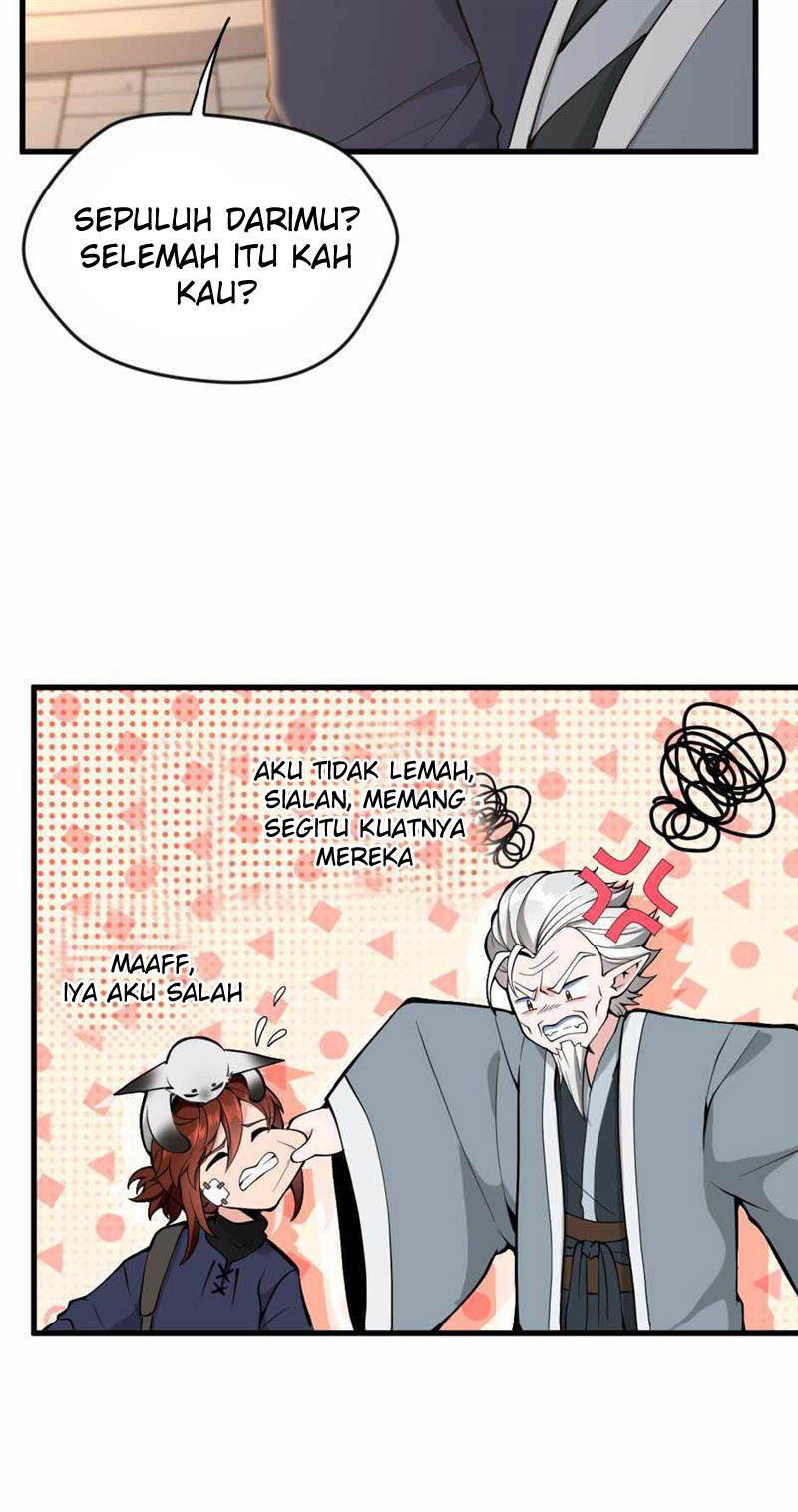 The Beginning After the End Chap 123 - Next Chap 124