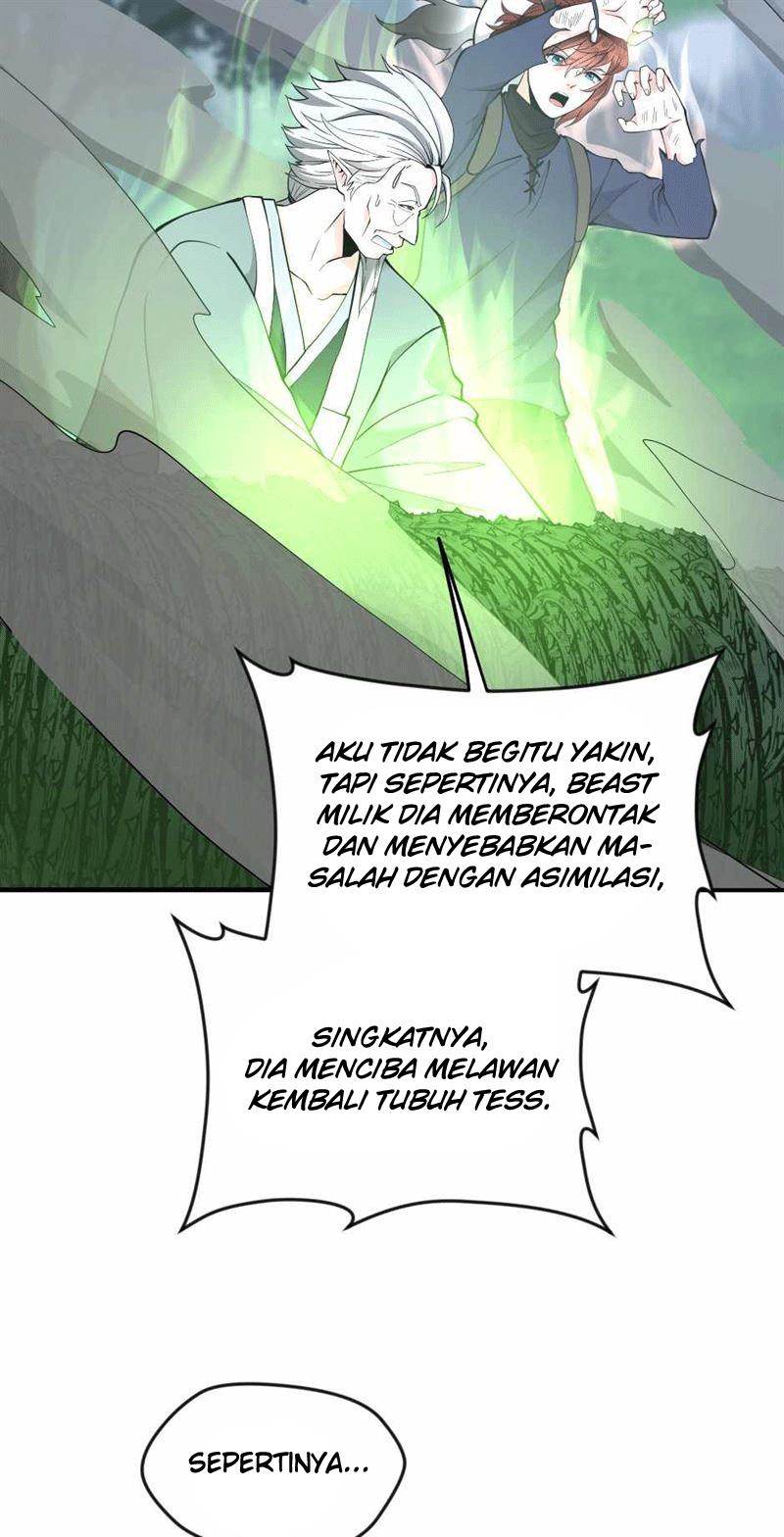 The Beginning After the End Chap 123 - Next Chap 124