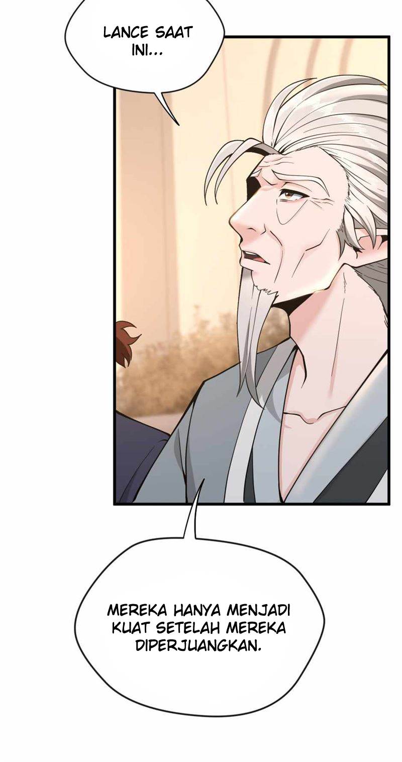 The Beginning After the End Chap 123 - Next Chap 124