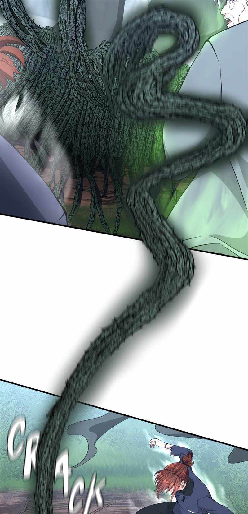 The Beginning After the End Chap 123 - Next Chap 124