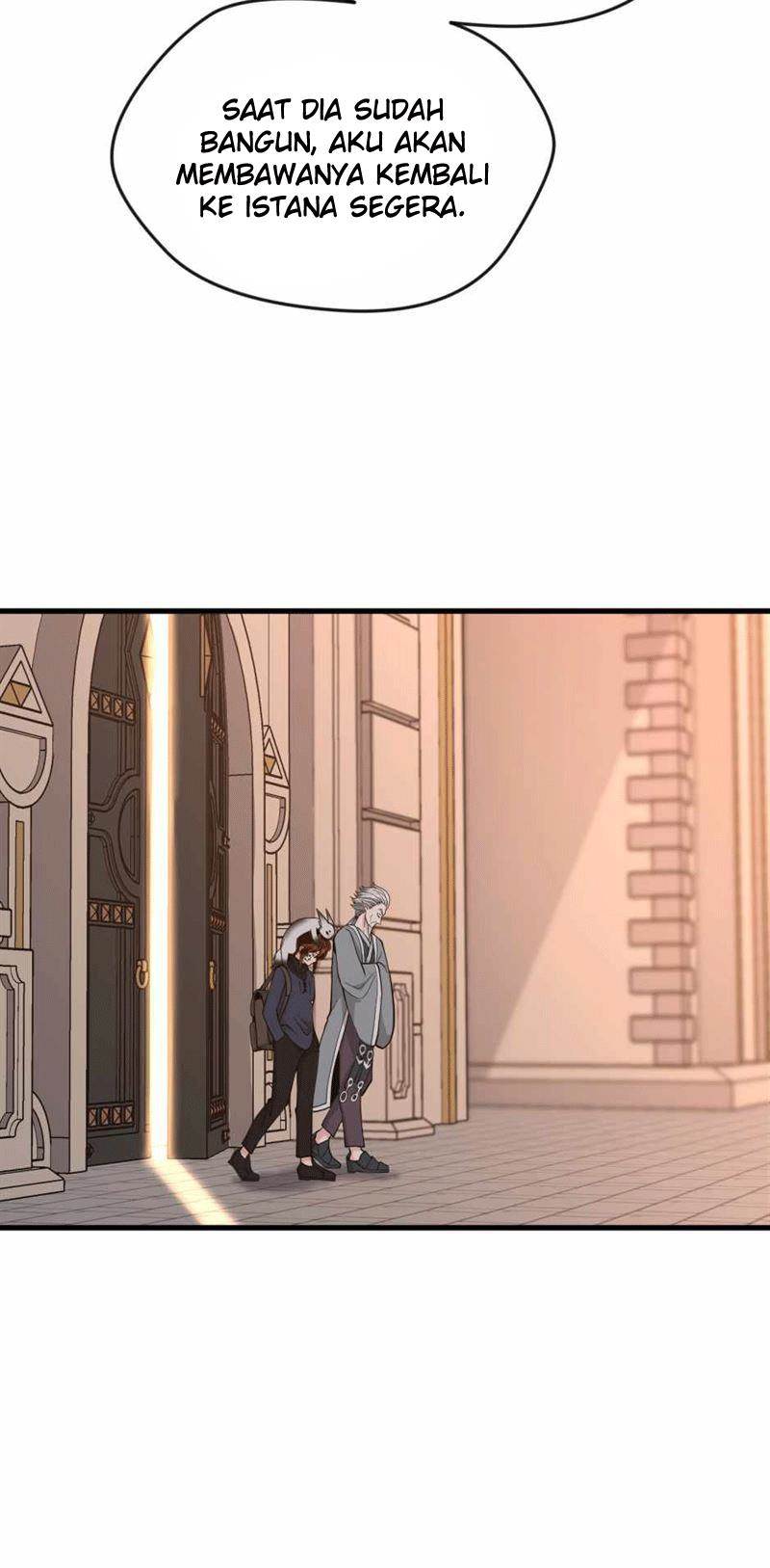 The Beginning After the End Chap 123 - Next Chap 124