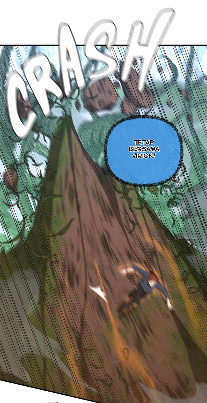The Beginning After the End Chap 123 - Next Chap 124