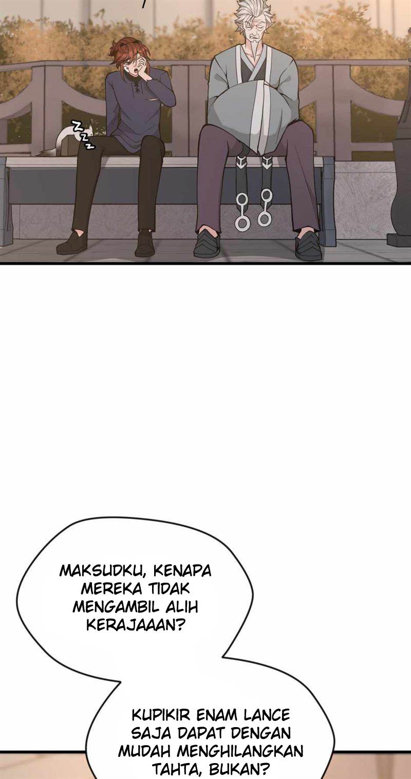 The Beginning After the End Chap 123 - Next Chap 124