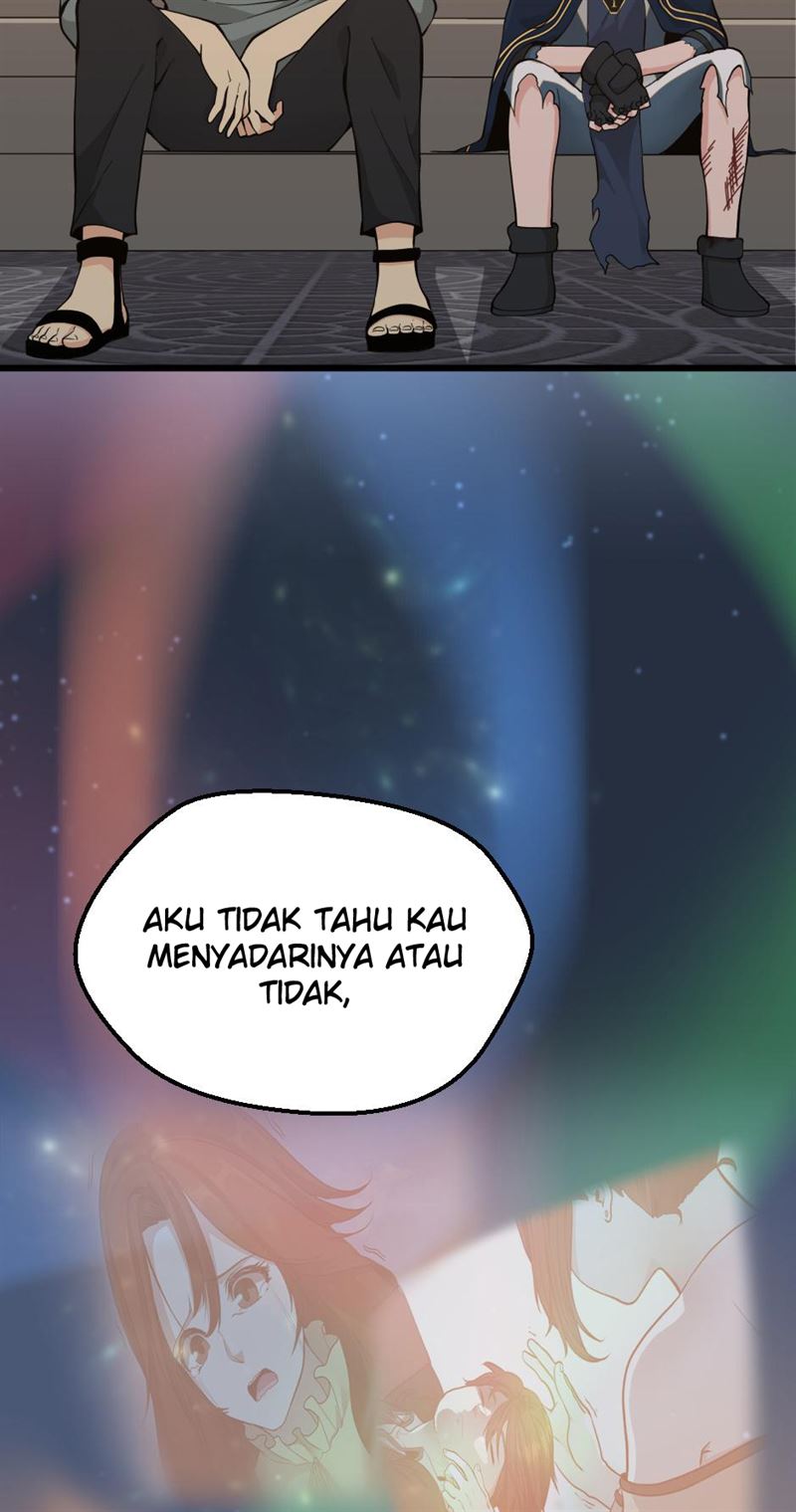 The Beginning After the End Chap 120 - Next Chap 121