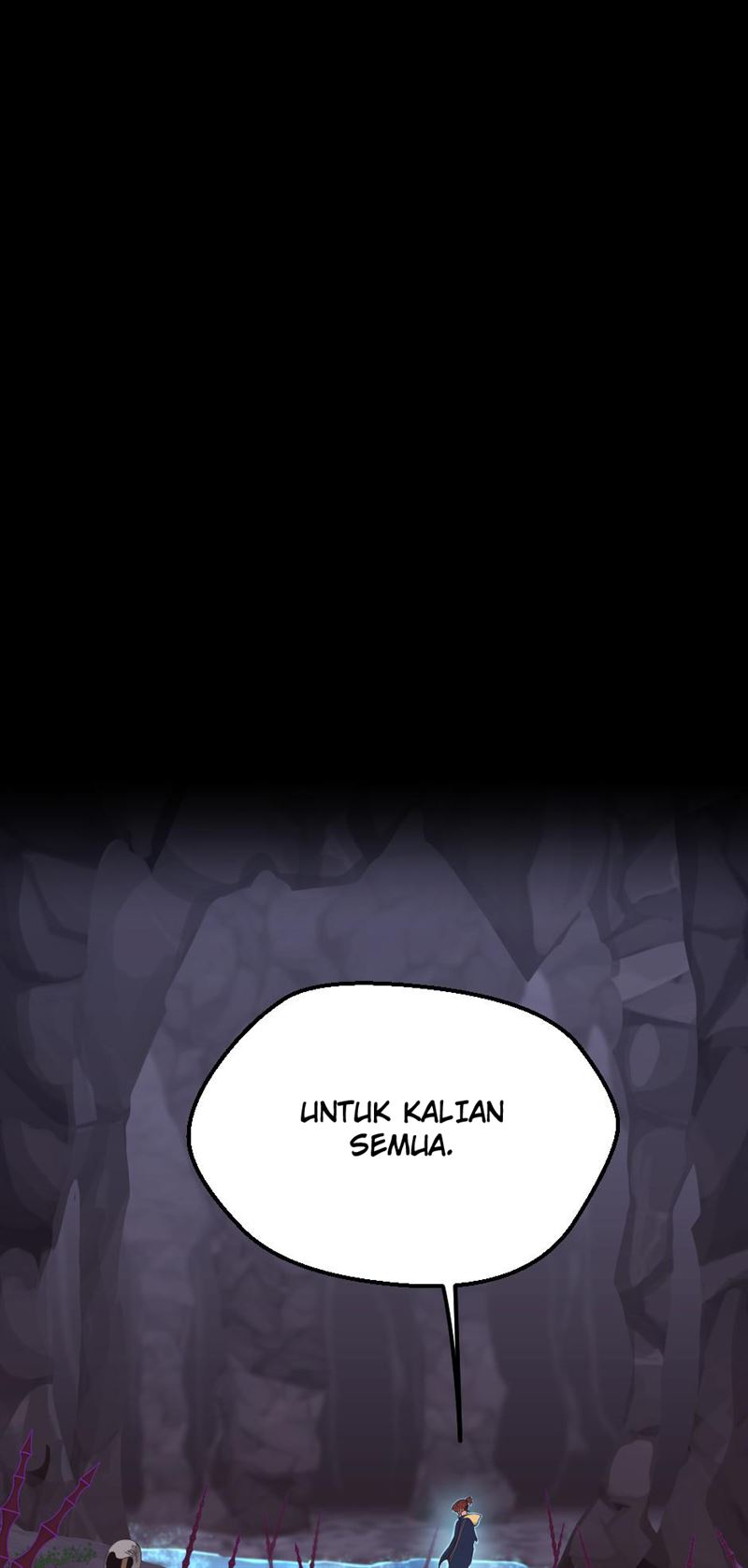 The Beginning After the End Chap 120 - Next Chap 121