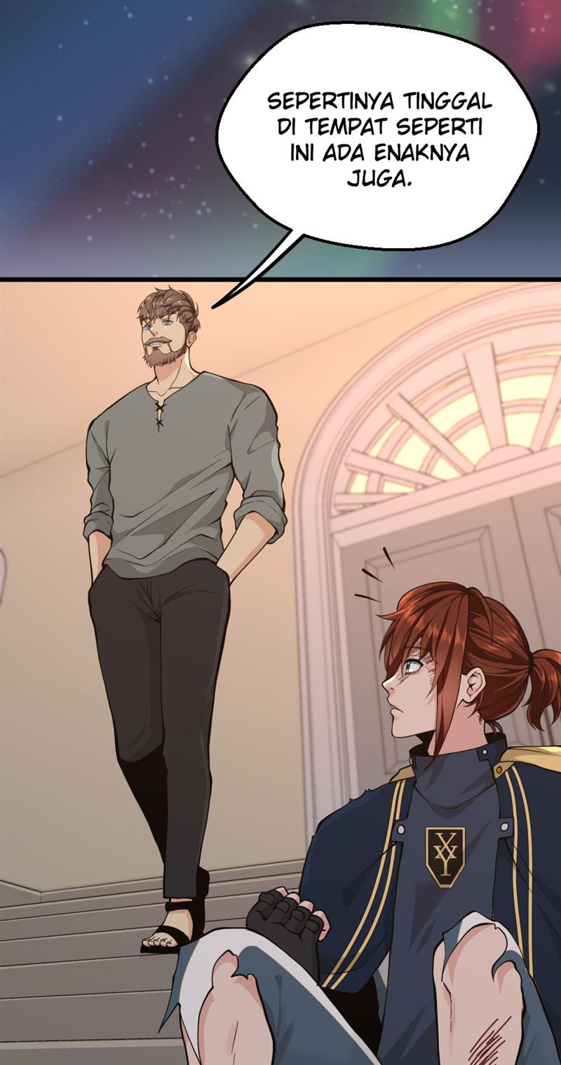 The Beginning After the End Chap 120 - Next Chap 121