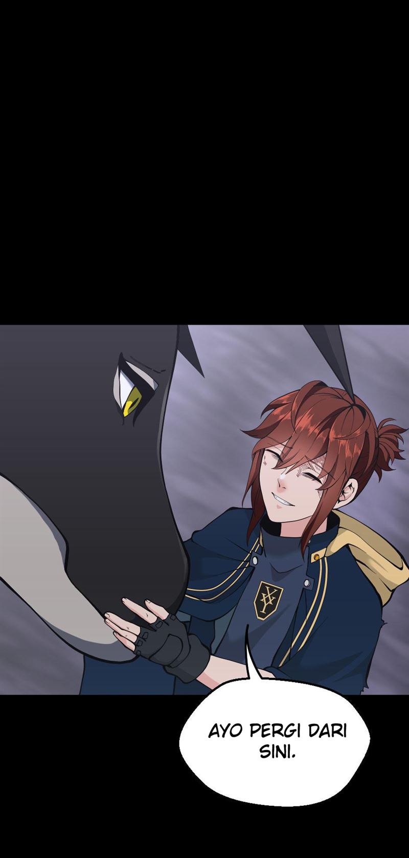 The Beginning After the End Chap 120 - Next Chap 121