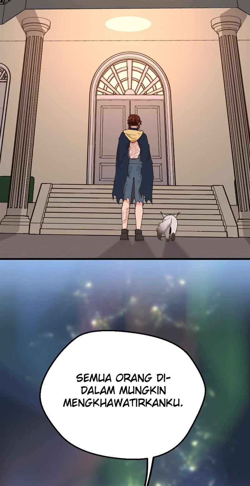 The Beginning After the End Chap 120 - Next Chap 121