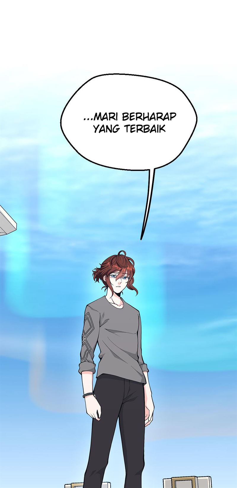 The Beginning After the End Chap 120 - Next Chap 121