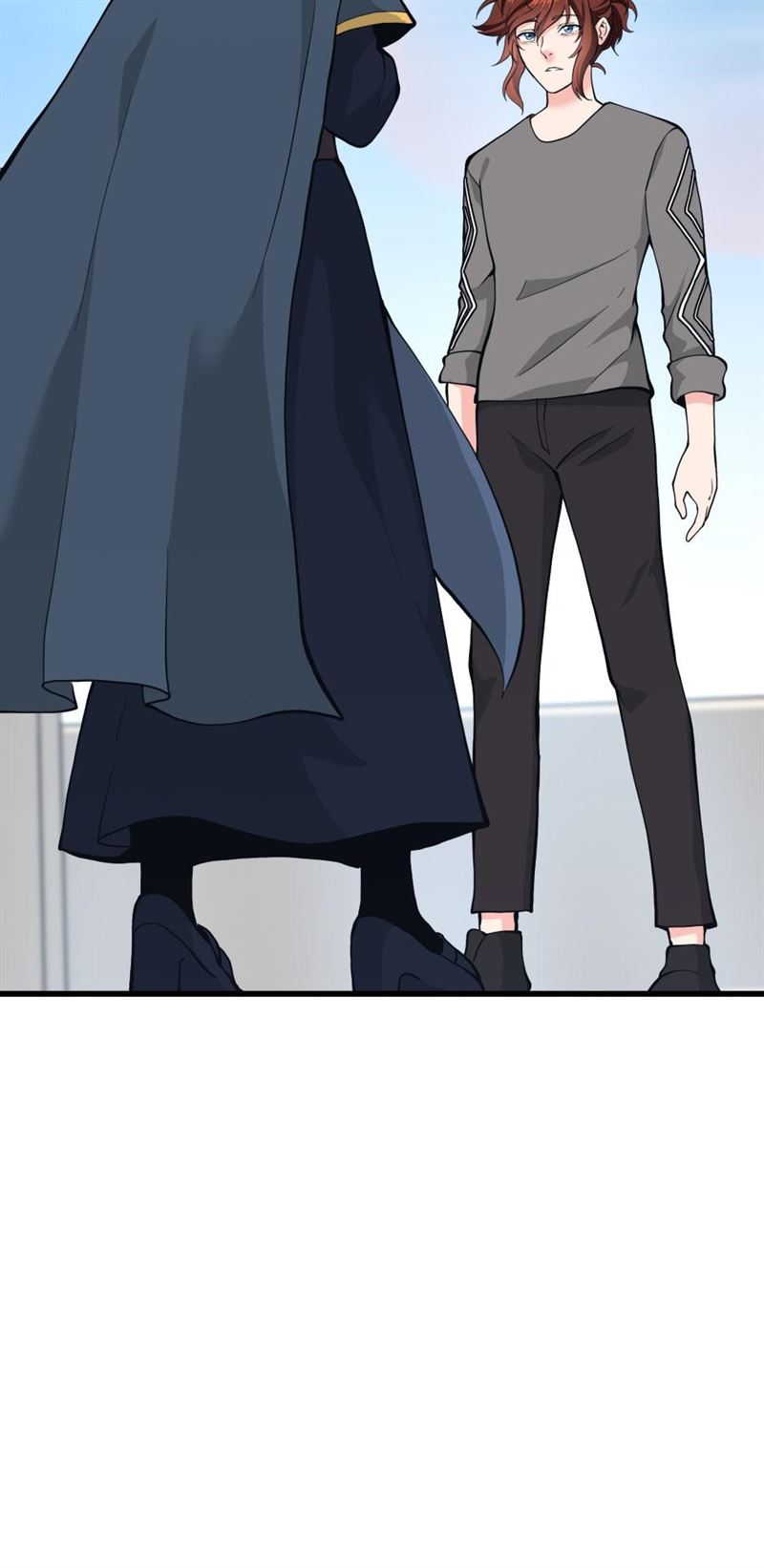 The Beginning After the End Chap 120 - Next Chap 121