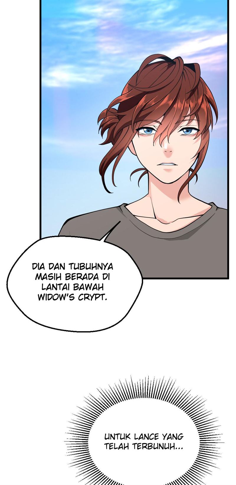 The Beginning After the End Chap 120 - Next Chap 121