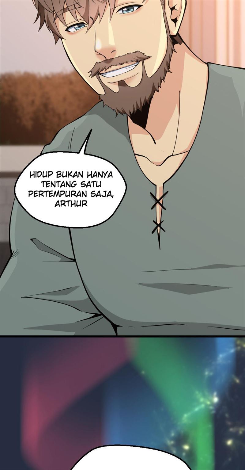 The Beginning After the End Chap 120 - Next Chap 121