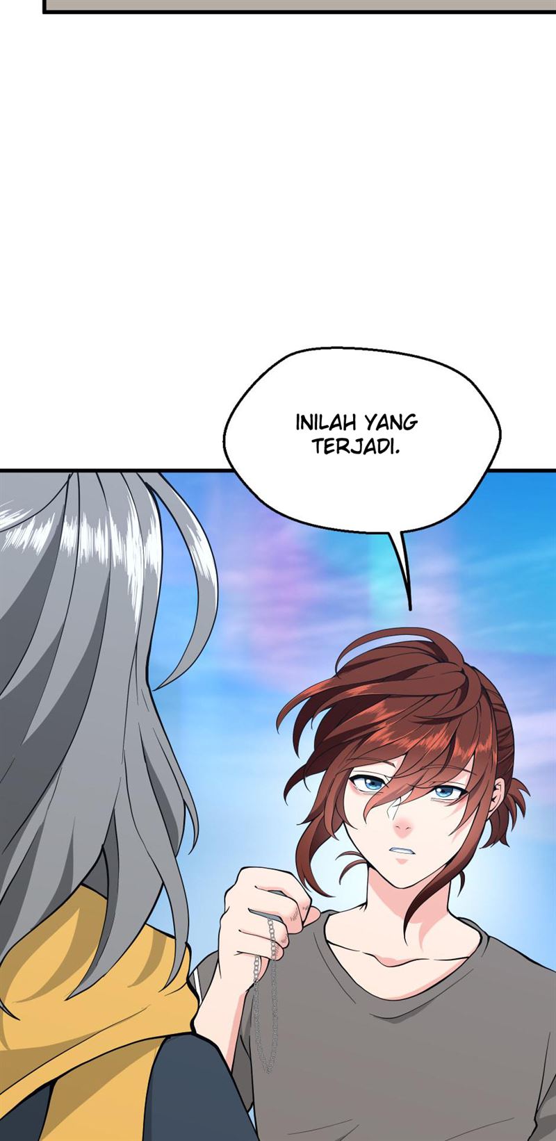 The Beginning After the End Chap 120 - Next Chap 121