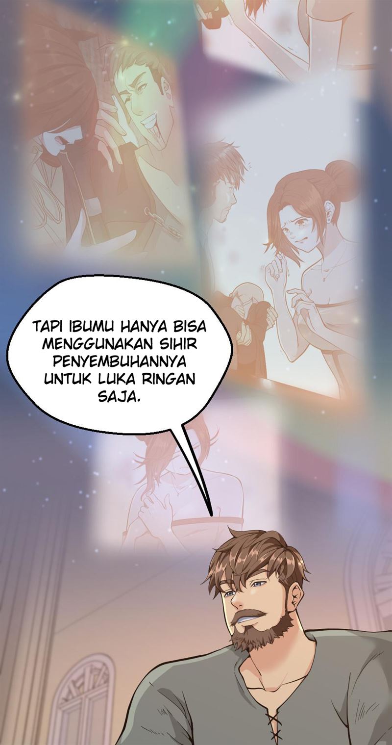 The Beginning After the End Chap 120 - Next Chap 121